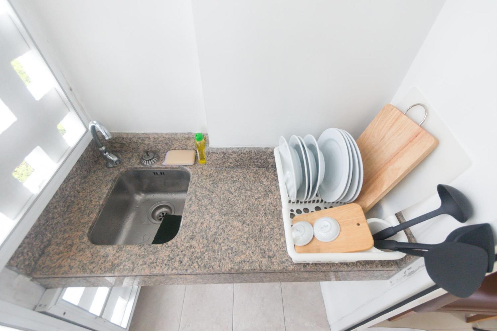 Apartamento I -house Laguna Garden Rca - Behind Sukhumvit-outer Cbd