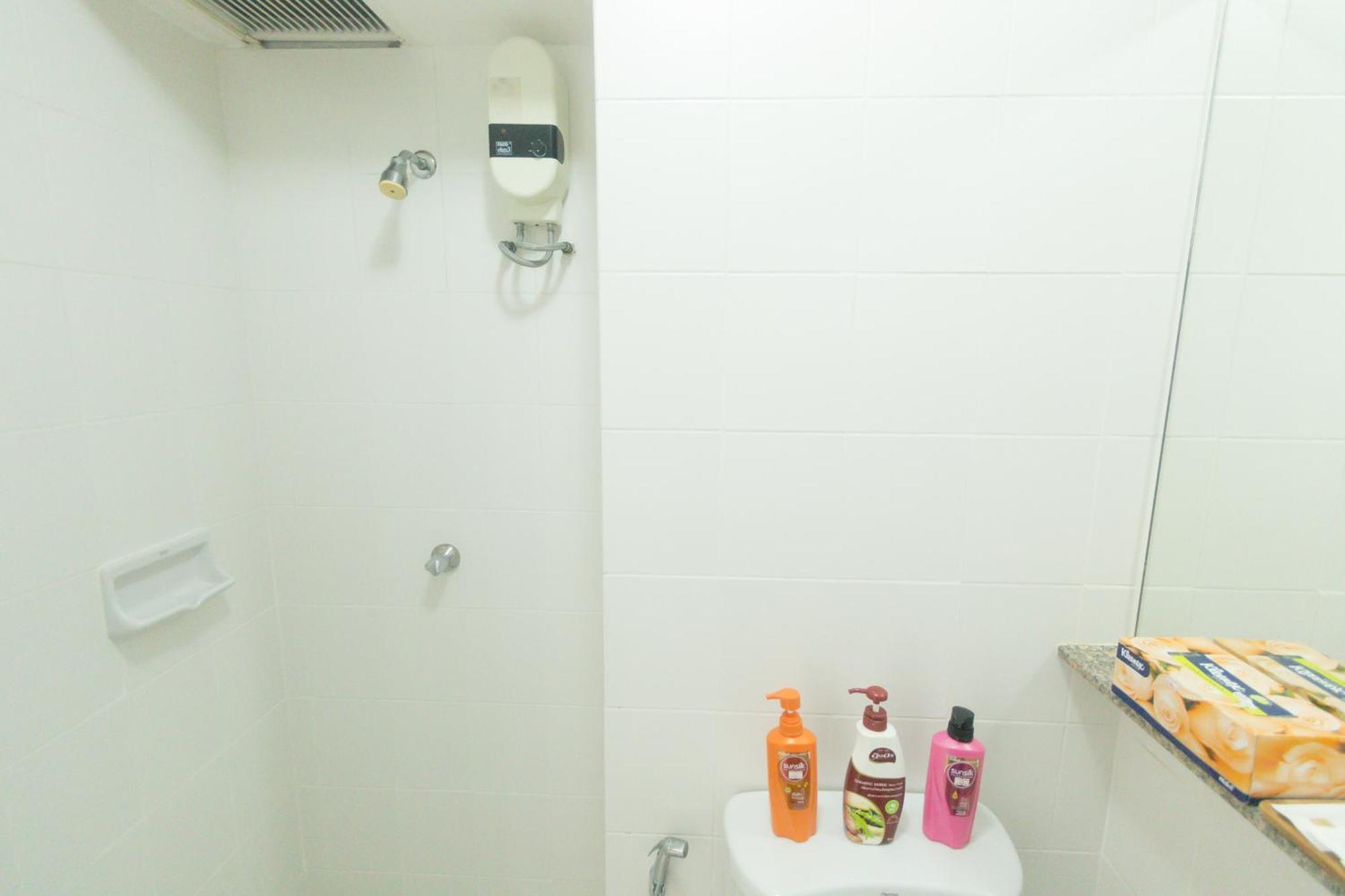 I -house Laguna Garden Rca - Behind Sukhumvit-outer Cbd Appartement Bangkok